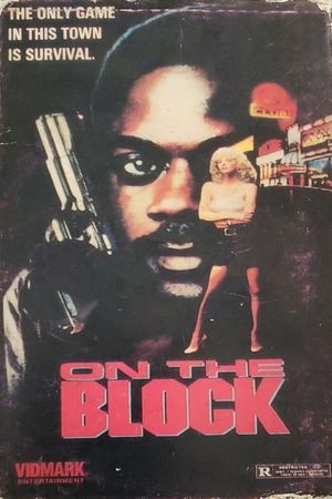 On the Block's poster image