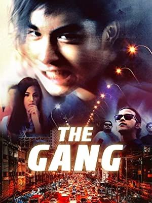 The Gang's poster