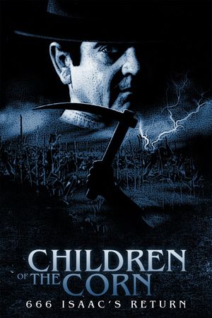 Children of the Corn 666: Isaac's Return's poster