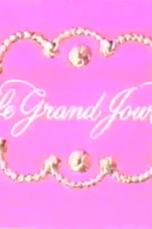 Le grand jour's poster