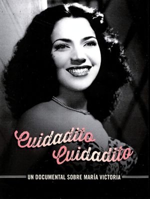 Cuidadito, cuidadito's poster