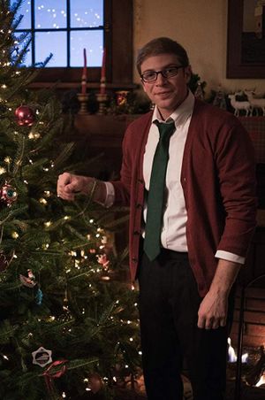 Joe Pera Helps You Find the Perfect Christmas Tree's poster