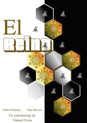 The Kingdom's poster