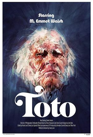 Toto's poster