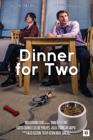 Dinner For Two's poster