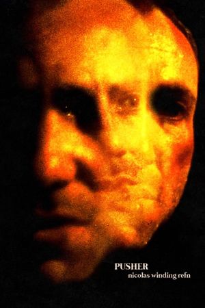Pusher's poster