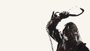 In a Violent Nature's poster