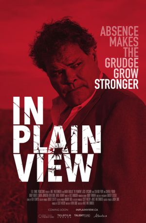 In Plainview's poster