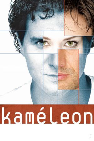 Chameleon's poster