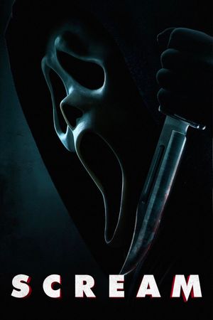 Scream's poster