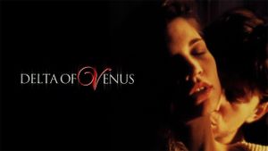 Delta of Venus's poster