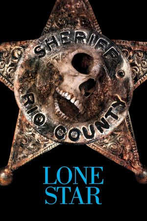 Lone Star's poster