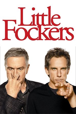 Little Fockers's poster