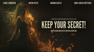Keep your Secret!'s poster