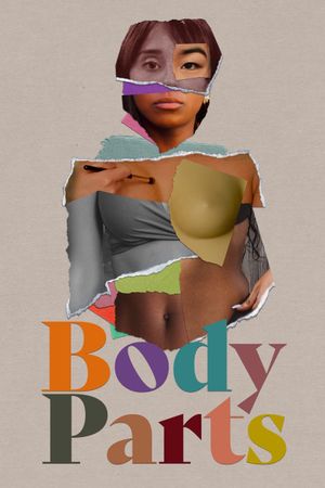 Body Parts's poster