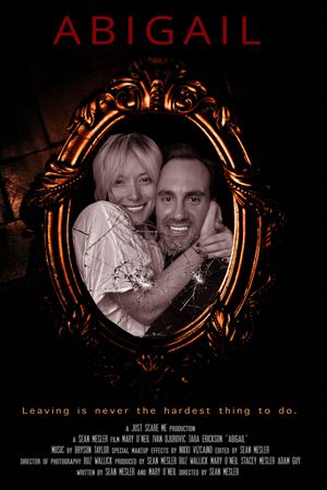 Abigail's poster