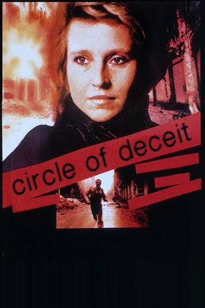 Circle of Deceit's poster