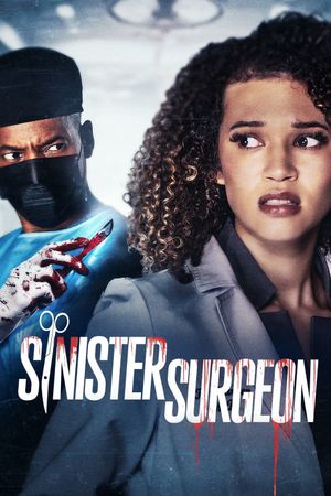 Sinister Surgeon's poster