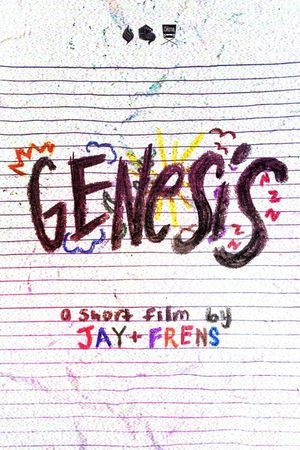 genesis's poster