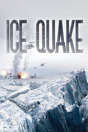 Ice Quake's poster