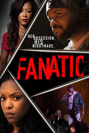 Fanatic's poster