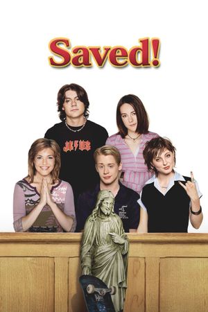 Saved!'s poster