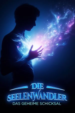 Die Seelenwandler - Das geheime Schicksal's poster