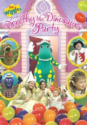 The Wiggles - Dorothy the Dinosaur's Party's poster image