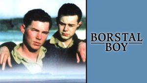 Borstal Boy's poster