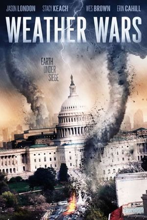 Storm War's poster