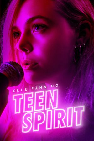 Teen Spirit's poster