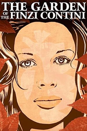 The Garden of the Finzi-Continis's poster