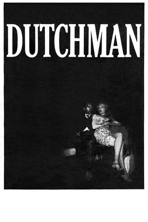 Dutchman's poster