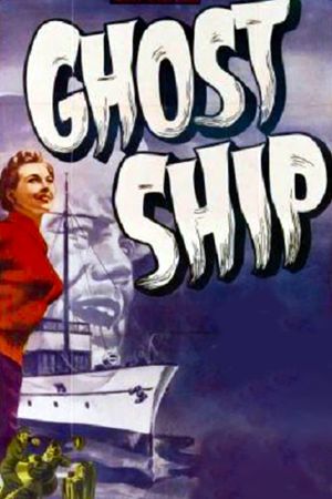 Ghost Ship's poster