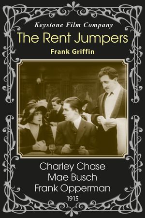 The Rent Jumpers's poster