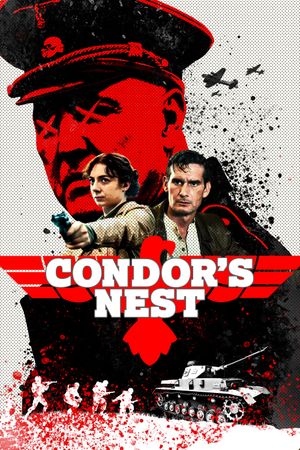 Condor's Nest's poster