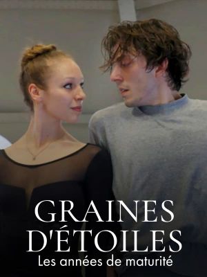 Graines d'étoiles, les années de maturité's poster