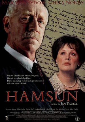 Hamsun's poster