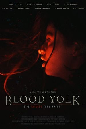 Blood Yolk's poster