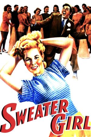 Sweater Girl's poster