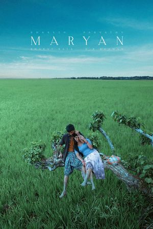 Maryan's poster