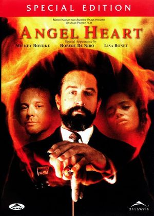 Angel Heart's poster