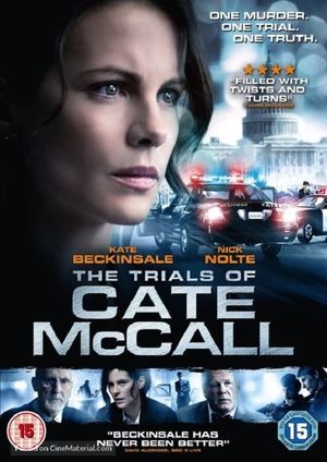 The Trials of Cate McCall's poster