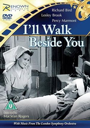I'll Walk Beside You's poster