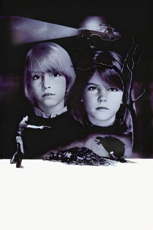 Kiss Daddy Goodbye's poster
