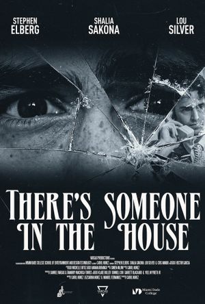 There's Someone in the House's poster image