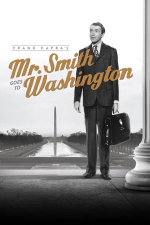 Mr. Smith Goes to Washington's poster