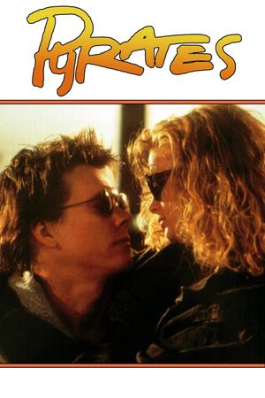 Pyrates's poster