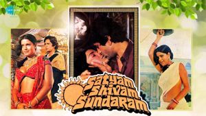 Satyam Shivam Sundaram: Love Sublime's poster