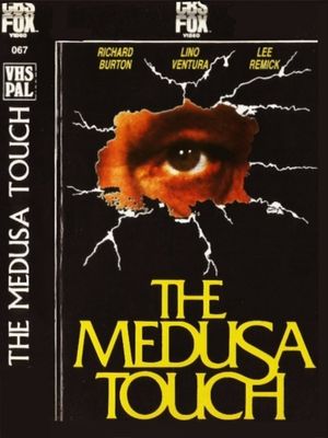 The Medusa Touch's poster